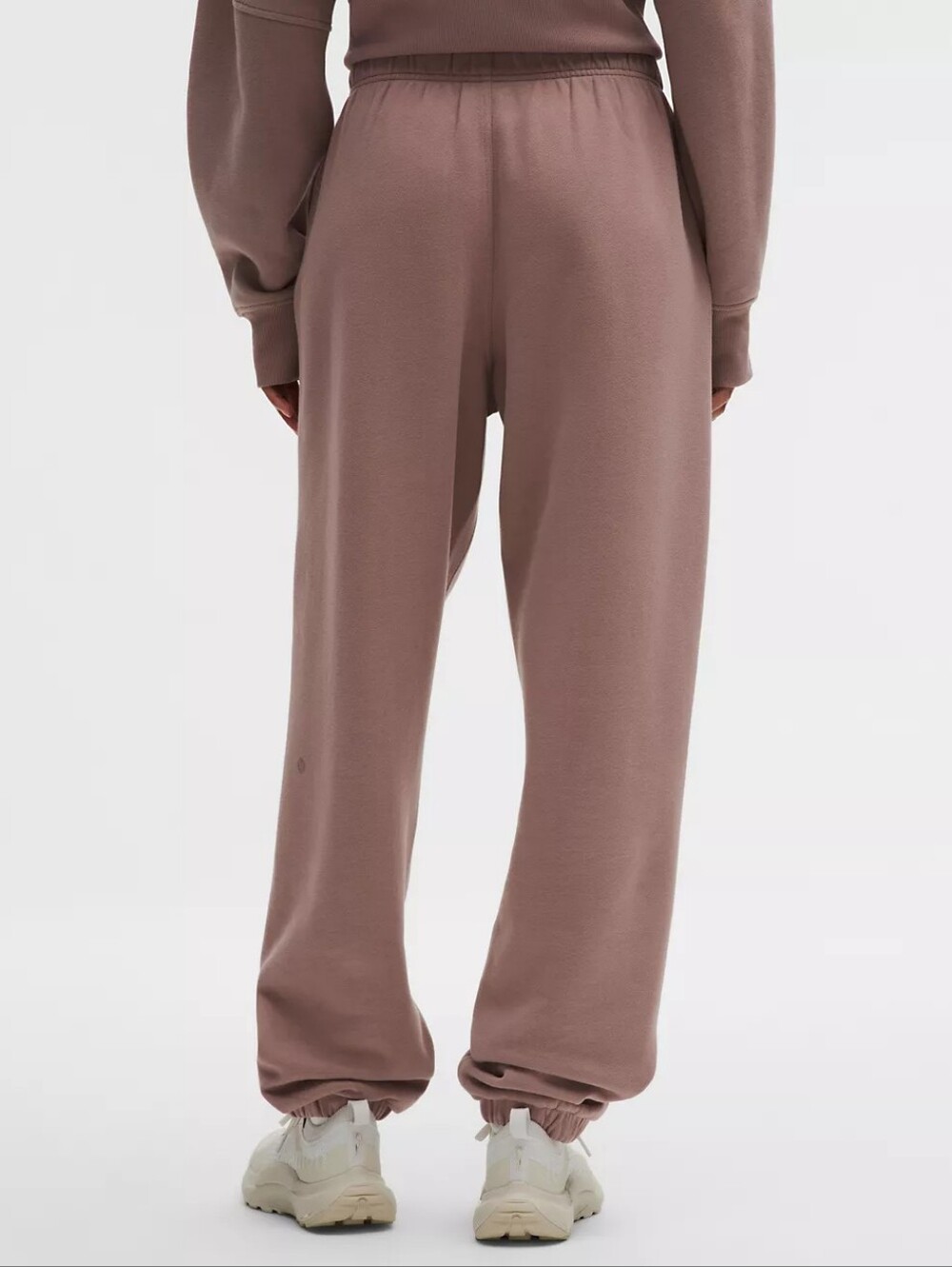 Lululemon Scuba Mid-Rise Oversized Jogger - Picture 3 of 6